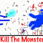 Stick War: Tower Mighty Defense