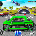 Extreme Car City Driving