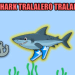 Shark Tralalero Tralala