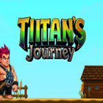 Titan’s Journey